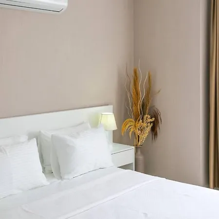 Cozy Apartamento