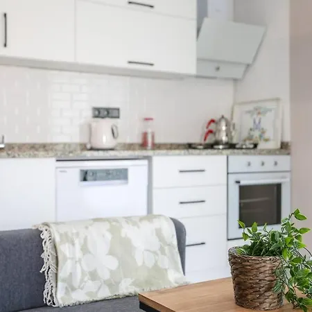 Apartamento Cozy