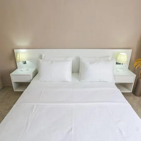 Apartamento Cozy *
