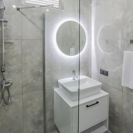 Apartamento Cozy Kas