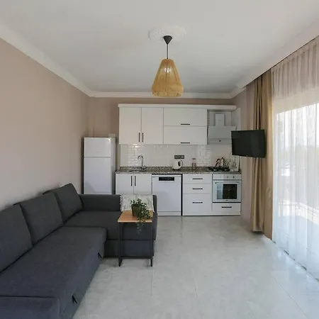 Apartamento Cozy Kas