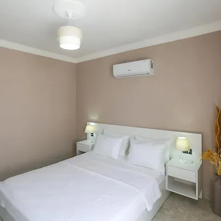 Cozy Apartamento