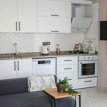 Cozy Apartamento Kas