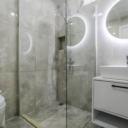 Apartamento Cozy