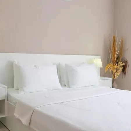 Cozy Apartamento