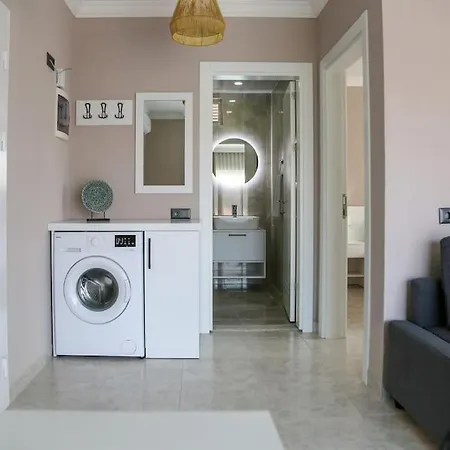 Apartamento Cozy *