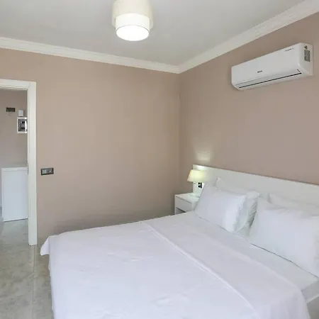 Apartamento Cozy Kas
