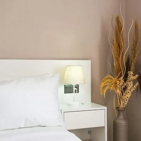 Cozy Apartamento Kas