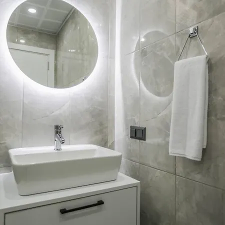 Cozy Apartamento
