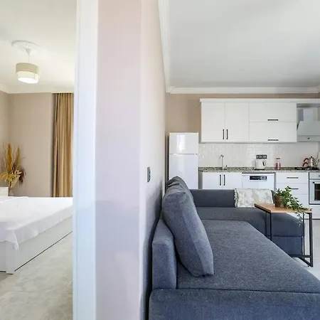 Cozy Apartamento *