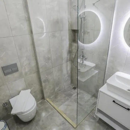Apartamento Cozy