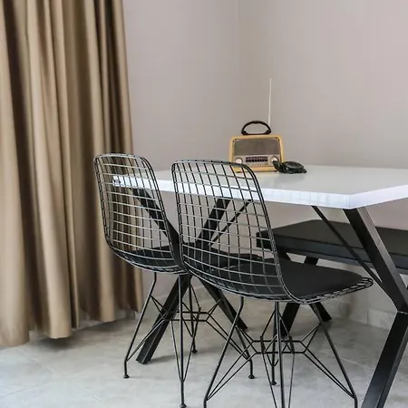 Apartamento Cozy